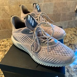 Adidas alphabounce sneakers